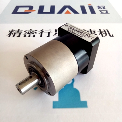上海權(quán)立精密行星減速機(jī)