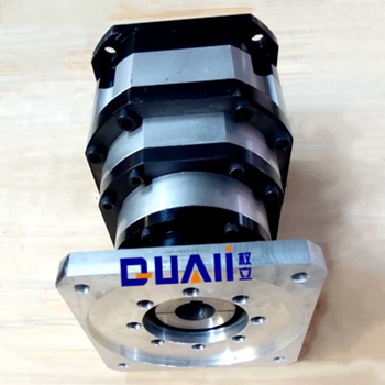 精密行星減速機