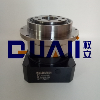 上海權(quán)立行星減速機