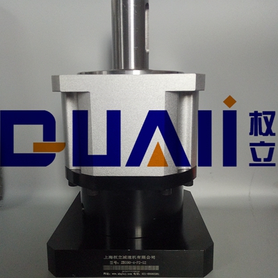 上海權(quán)立伺服減速機