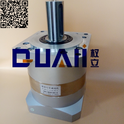 伺服減速機(jī)