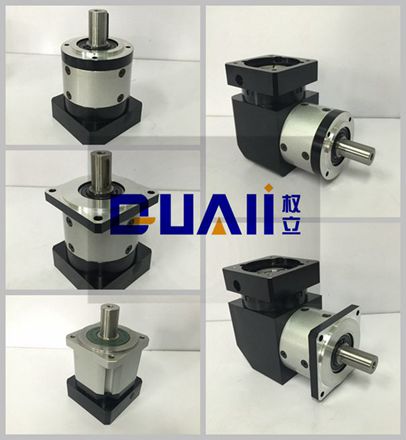 上海權(quán)立ZER行星減速機