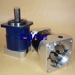 伺服行星減速機