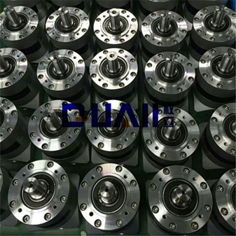 上海權(quán)立精密行星減速機